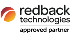 redback technologies logo